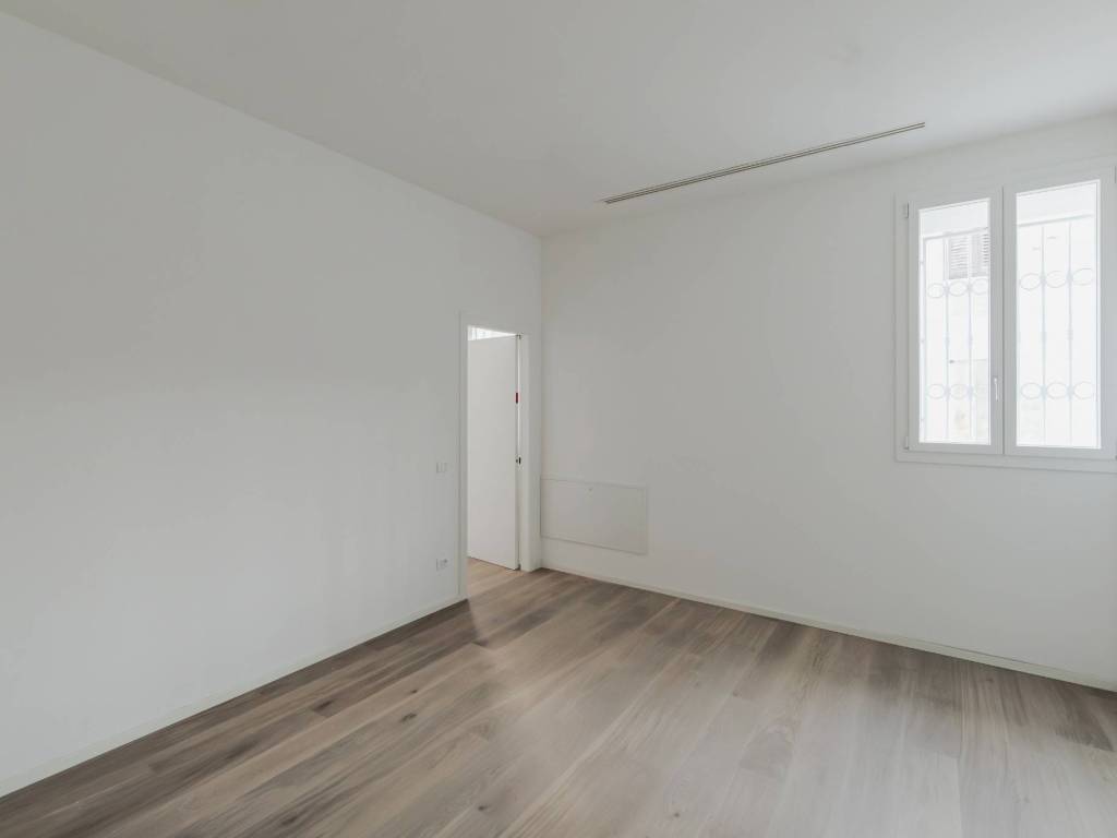 appartamento in vendita a Milano in zona Villapizzone