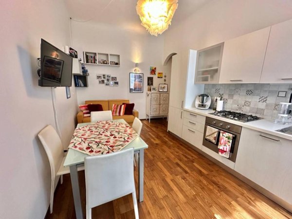 appartamento in vendita a Milano in zona Città Studi