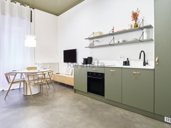 appartamento in vendita a Milano in zona Lambrate