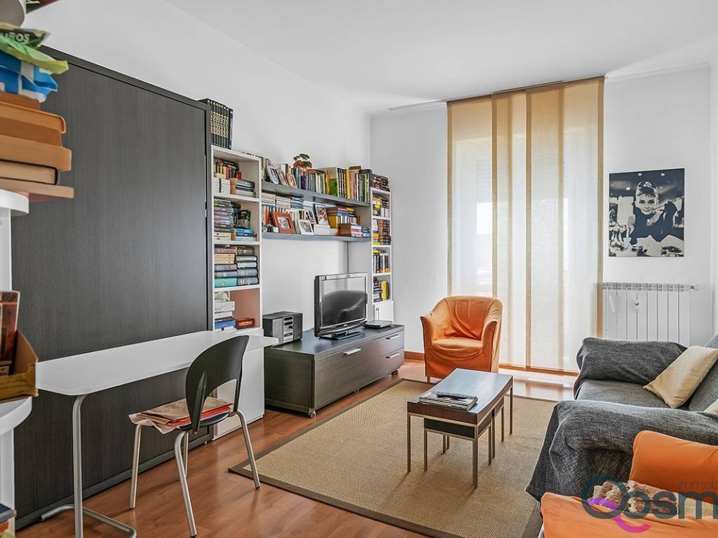 appartamento in vendita a Milano in zona Il Portello