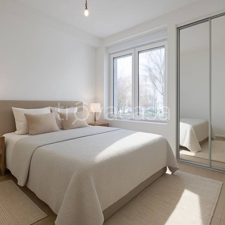 appartamento in vendita a Milano in zona Solari