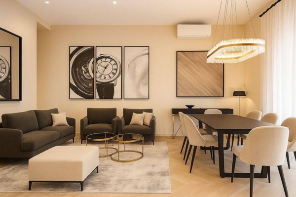 appartamento in vendita a Milano in zona XXII Marzo