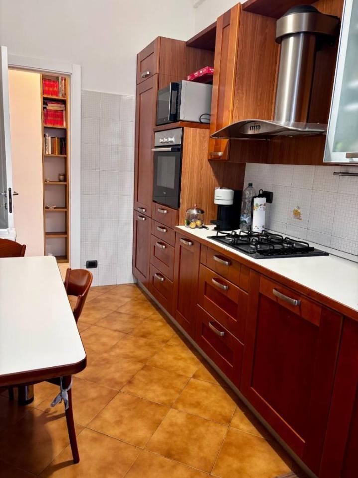 appartamento in vendita a Milano in zona Calvairate