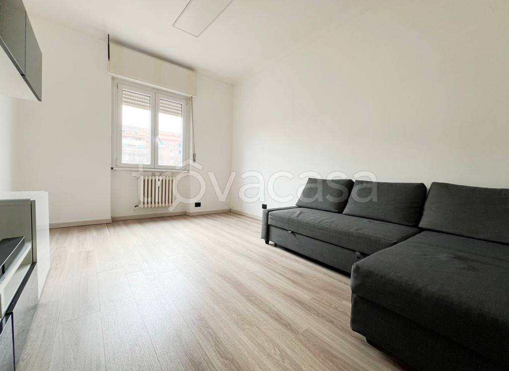 appartamento in vendita a Milano in zona Il Portello