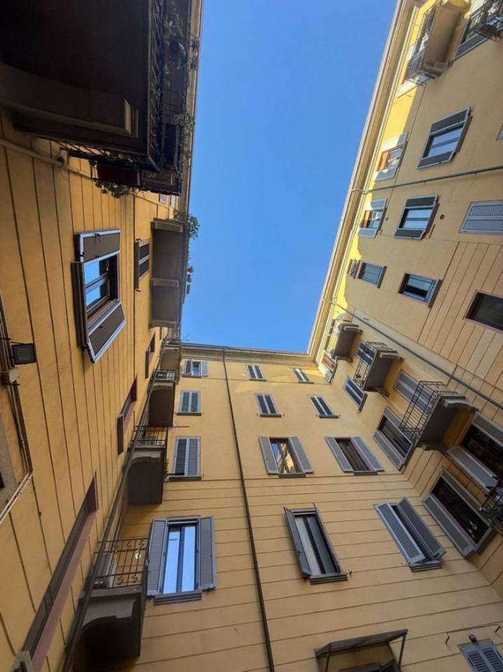 appartamento in vendita a Milano in zona Solari