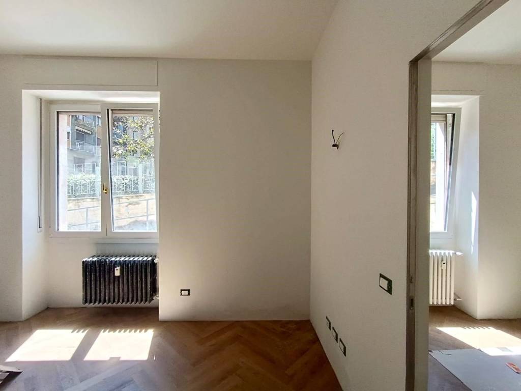 appartamento in vendita a Milano in zona Porta Venezia
