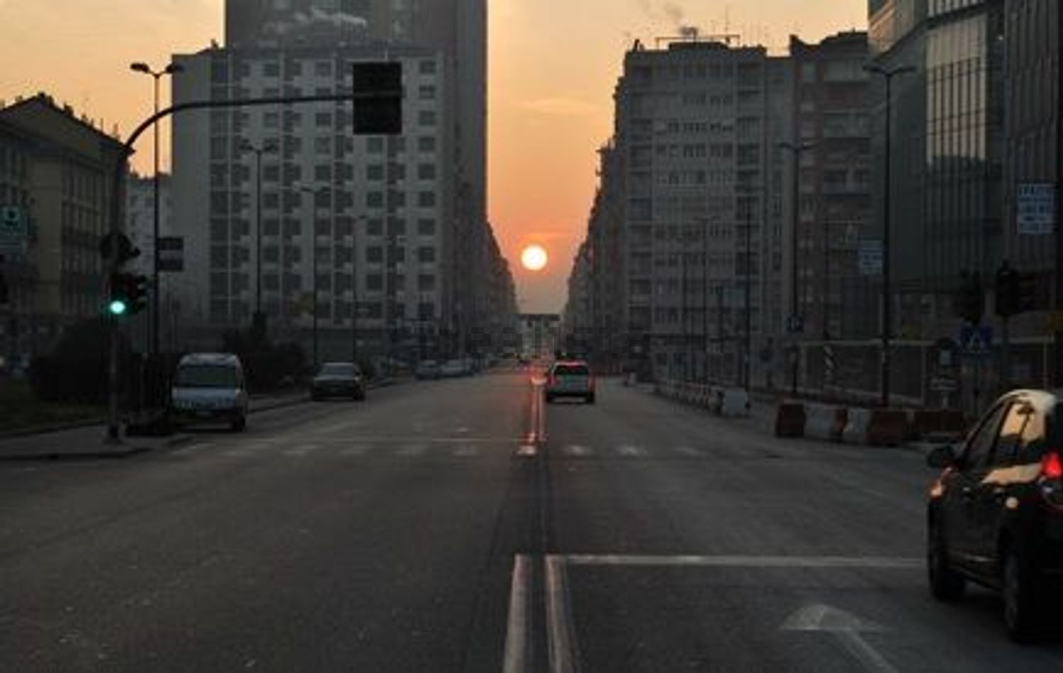 appartamento in vendita a Milano in zona Centro Direzionale