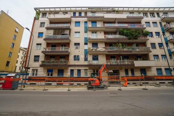appartamento in vendita a Milano in zona Porta Romana