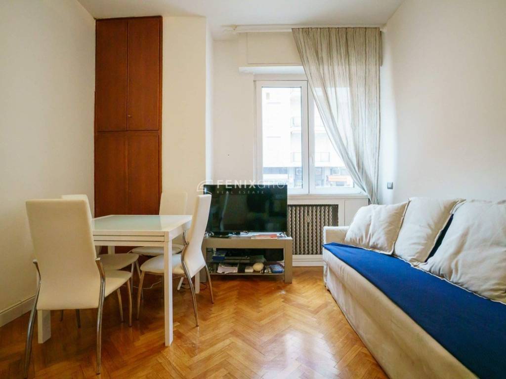 appartamento in vendita a Milano in zona Porta Romana