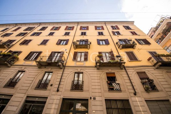 appartamento in vendita a Milano in zona Porta Genova