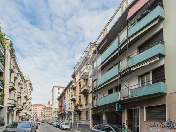 appartamento in vendita a Milano in zona Centro Direzionale