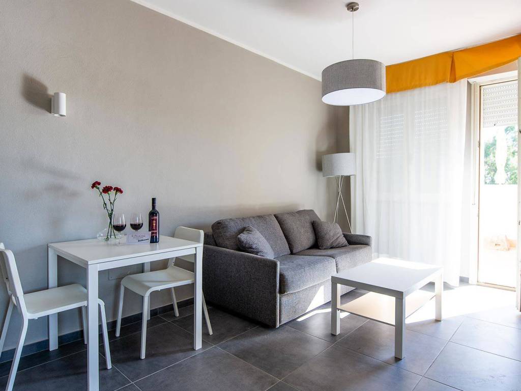 appartamento in vendita a Milano in zona Porta Romana