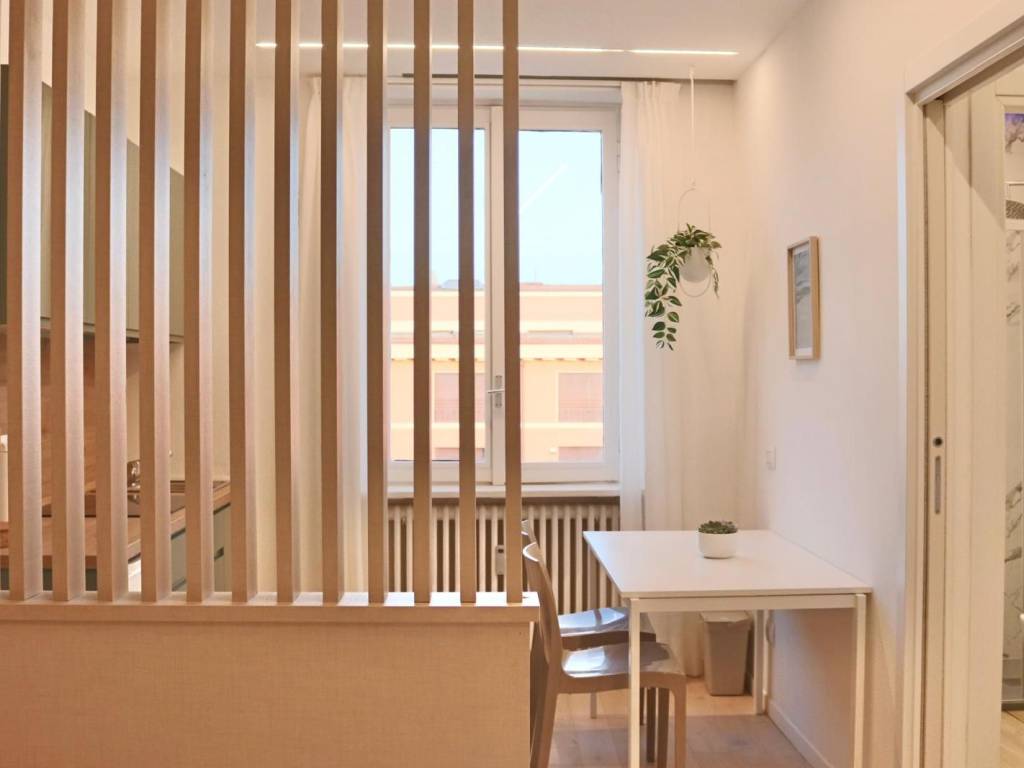 appartamento in vendita a Milano in zona Centro Direzionale