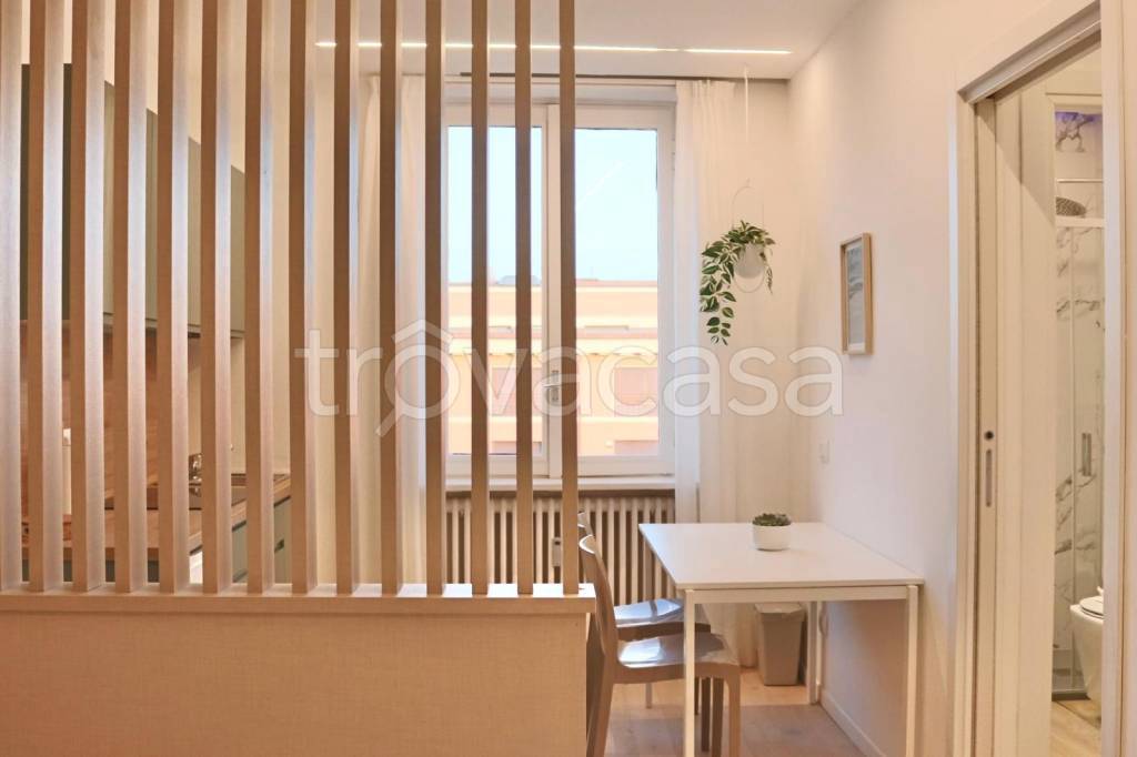 appartamento in vendita a Milano in zona Stazione Centrale