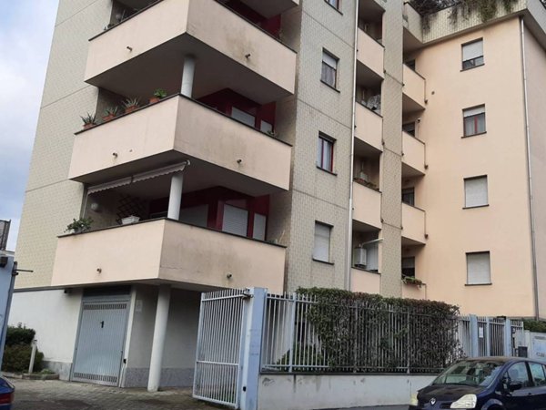 appartamento in vendita a Milano in zona Turro