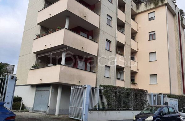 appartamento in vendita a Milano in zona Precotto