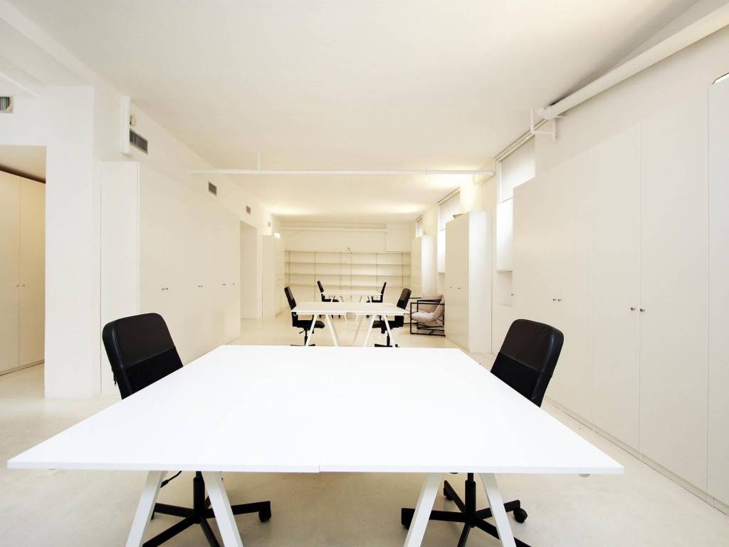 ufficio in vendita a Milano in zona Solari