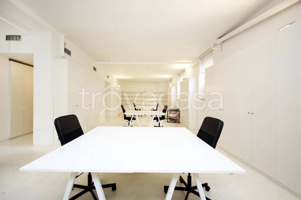 appartamento in vendita a Milano in zona Solari