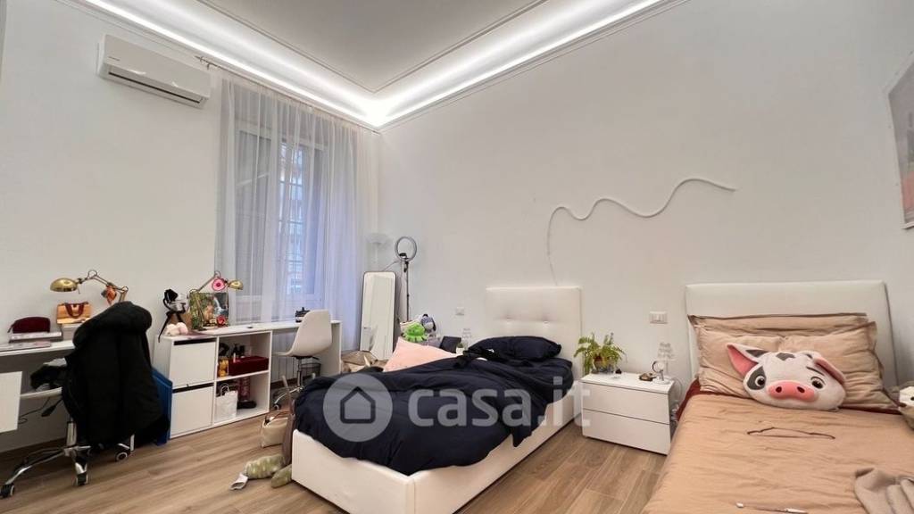 appartamento in vendita a Milano in zona Villapizzone