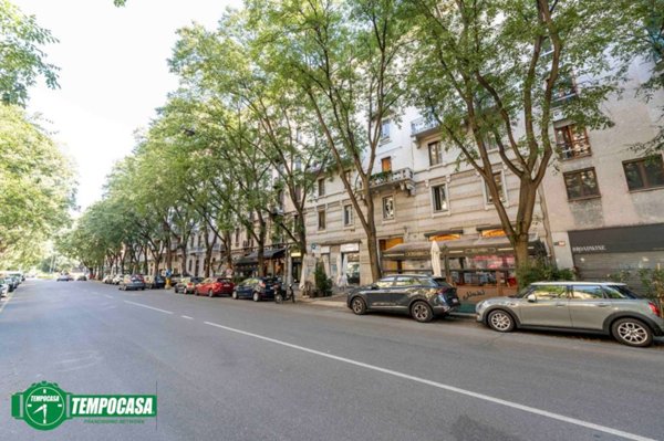 appartamento in vendita a Milano in zona Porta Venezia