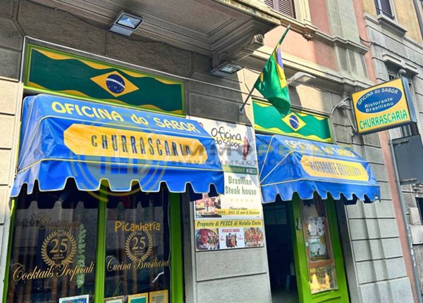 negozio in vendita a Milano in zona Porta Romana