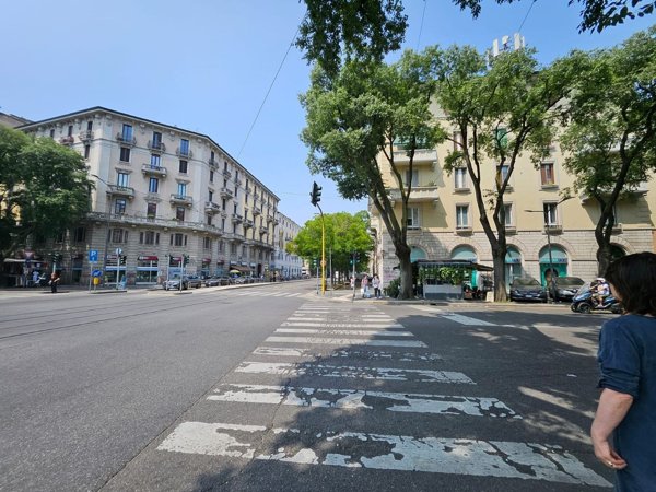 negozio in vendita a Milano in zona XXII Marzo