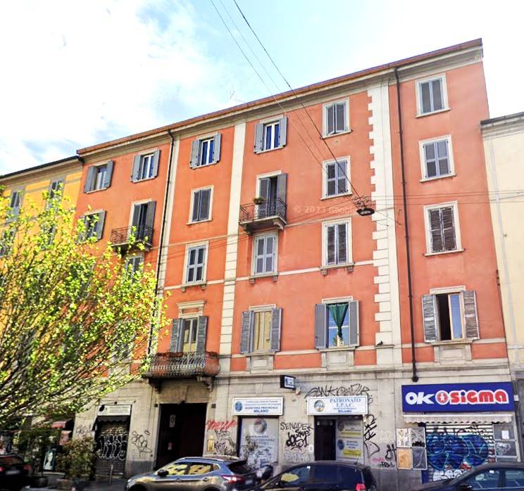 appartamento in vendita a Milano in zona Loreto