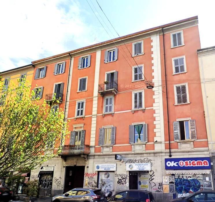 appartamento in vendita a Milano in zona Loreto