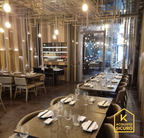 negozio in vendita a Milano in zona Porta Romana