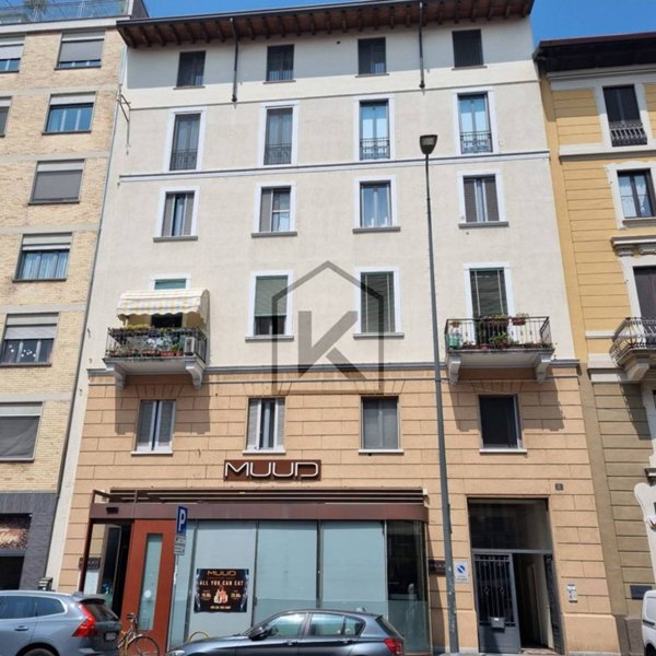 locale commerciale in vendita a Milano in zona Porta Romana