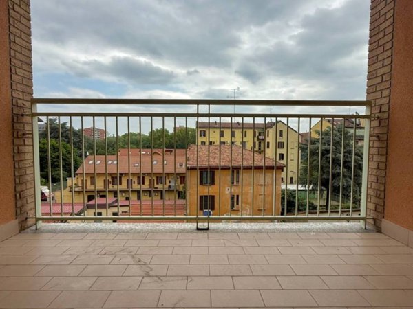 appartamento in vendita a Milano in zona Chiesa Rossa