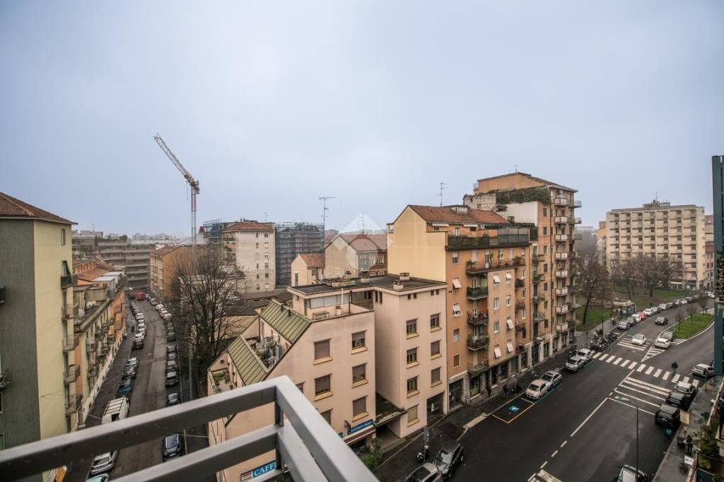 appartamento in vendita a Milano in zona Porta Vittoria