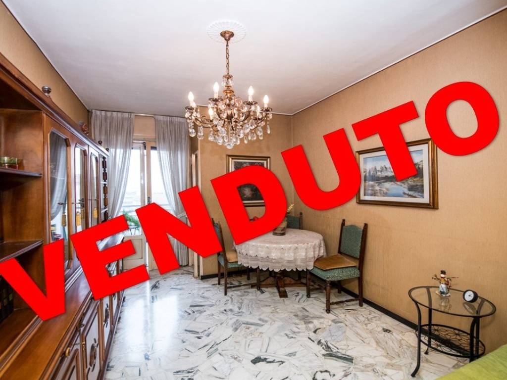 appartamento in vendita a Milano in zona Porta Vittoria