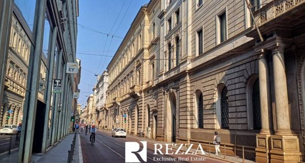 appartamento in vendita a Milano in zona Centro Storico