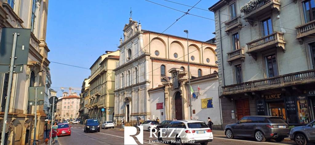 negozio in vendita a Milano in zona Centro Storico