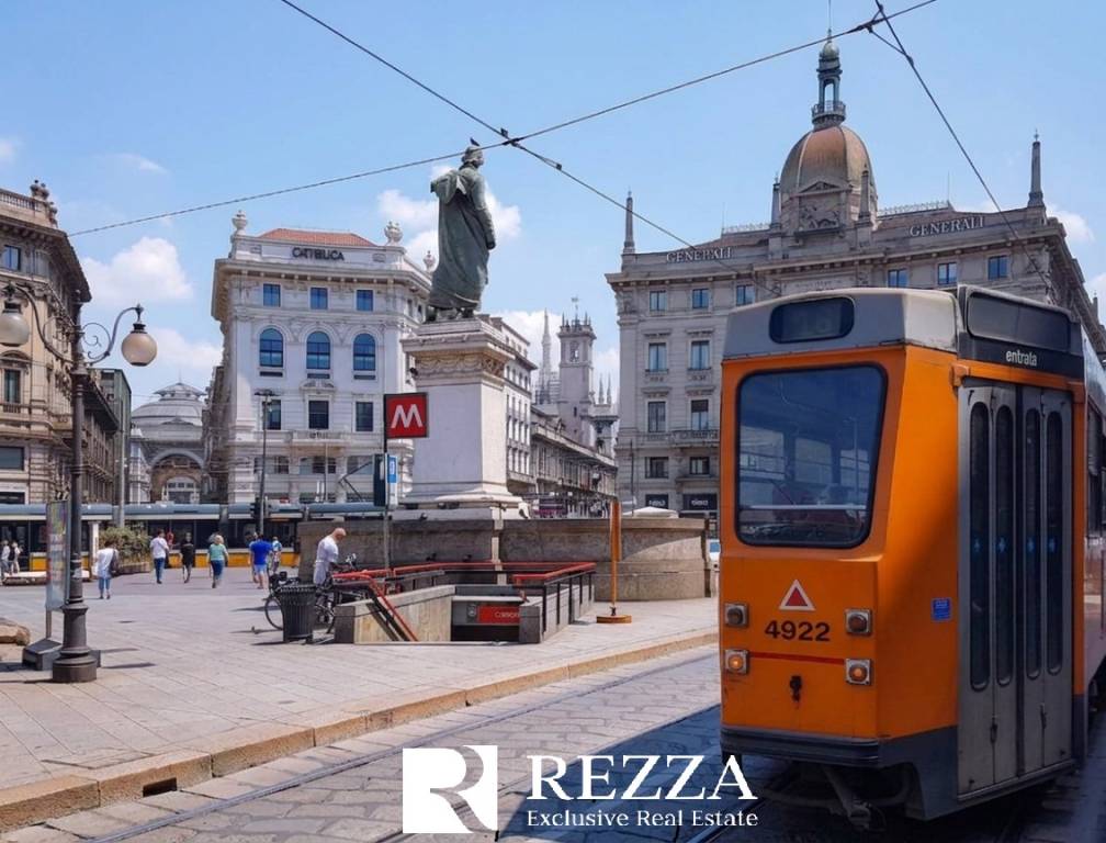 appartamento in vendita a Milano in zona Centro Storico