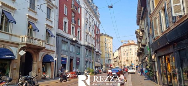 appartamento in vendita a Milano in zona Centro Storico