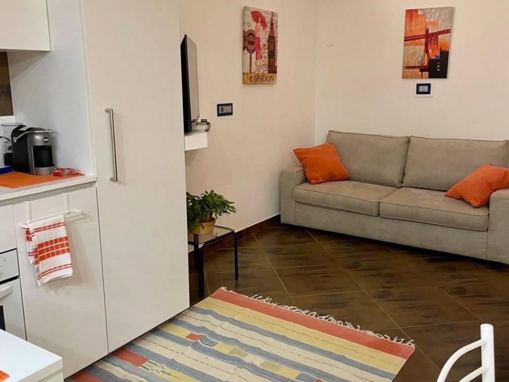 appartamento in vendita a Milano in zona Città Studi