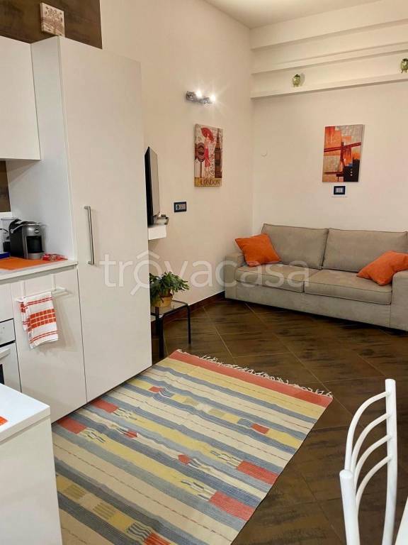 appartamento in vendita a Milano in zona Città Studi