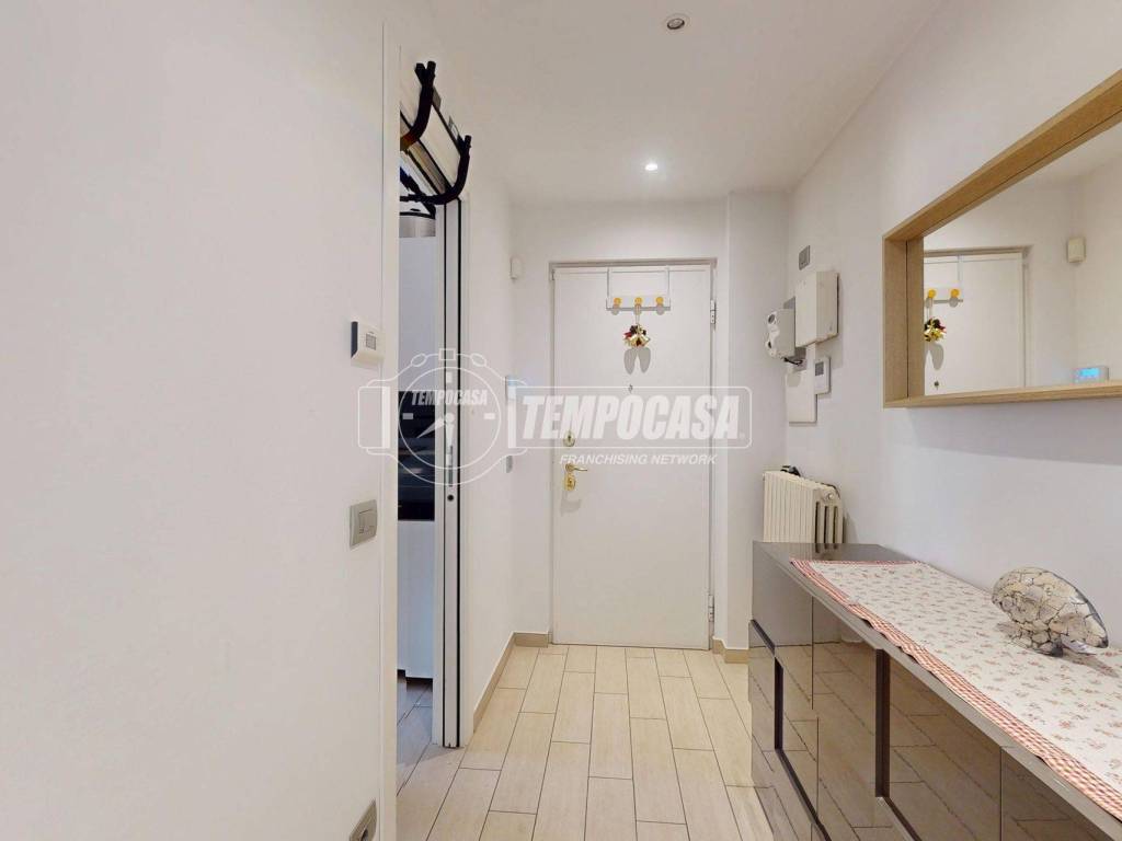 appartamento in vendita a Milano in zona Il Portello