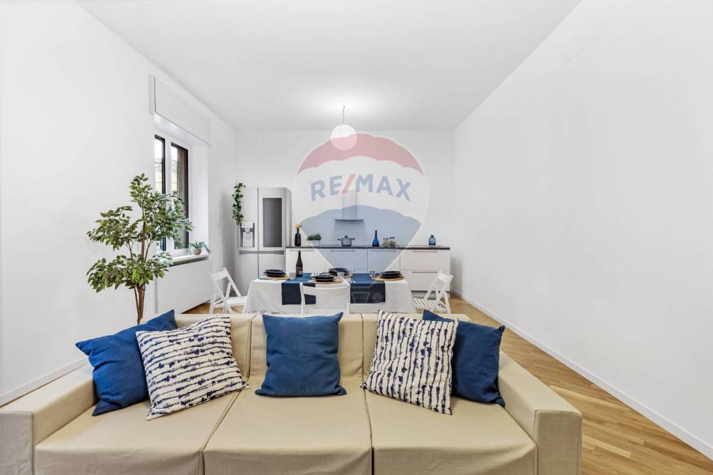 appartamento in vendita a Milano in zona Porta Venezia
