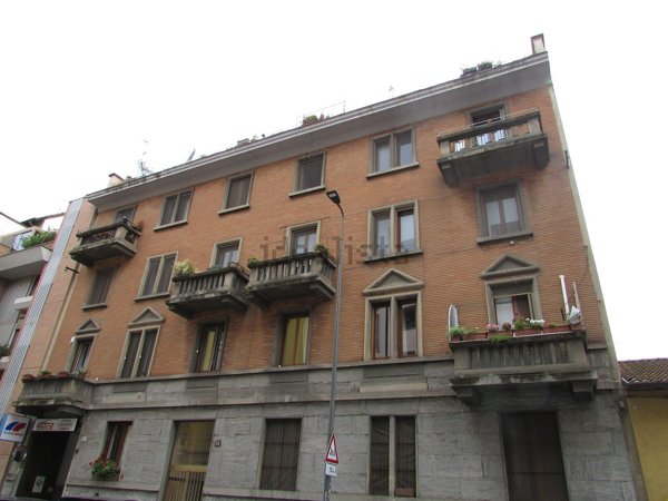 appartamento in vendita a Milano in zona Porta Romana