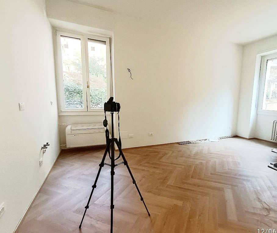appartamento in vendita a Milano in zona Porta Venezia