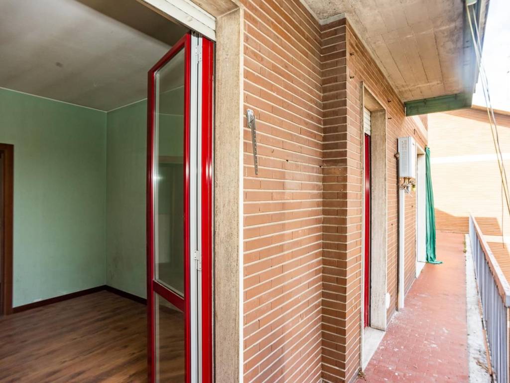 appartamento in vendita a Milano in zona Porta Vittoria