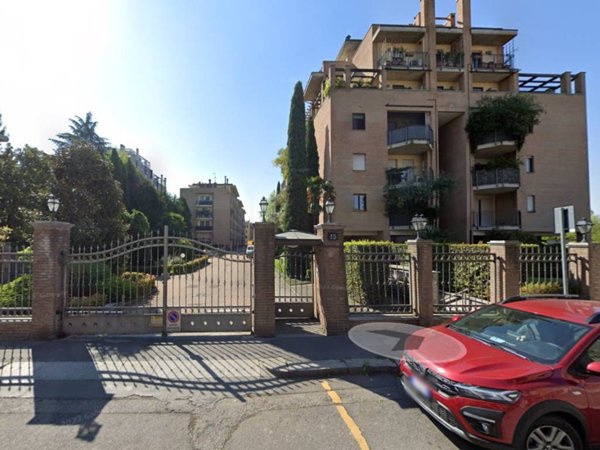 appartamento in vendita a Milano in zona Affori