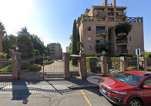 appartamento in vendita a Milano in zona Affori