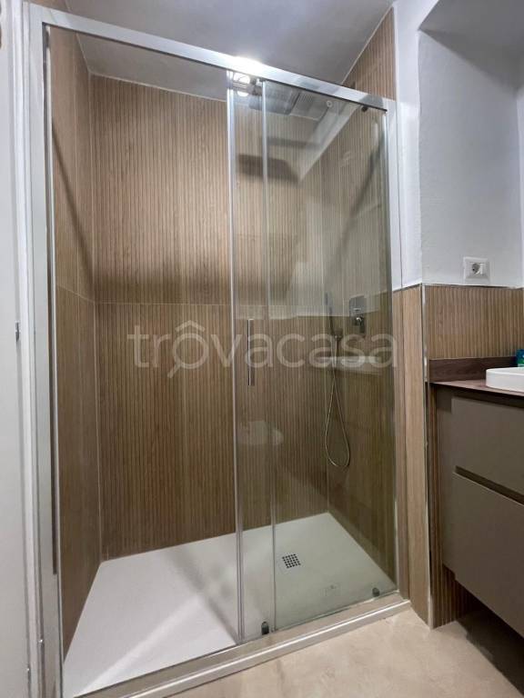 appartamento in vendita a Milano in zona Corvetto