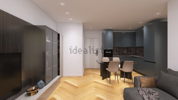 appartamento in vendita a Milano in zona San Cristoforo