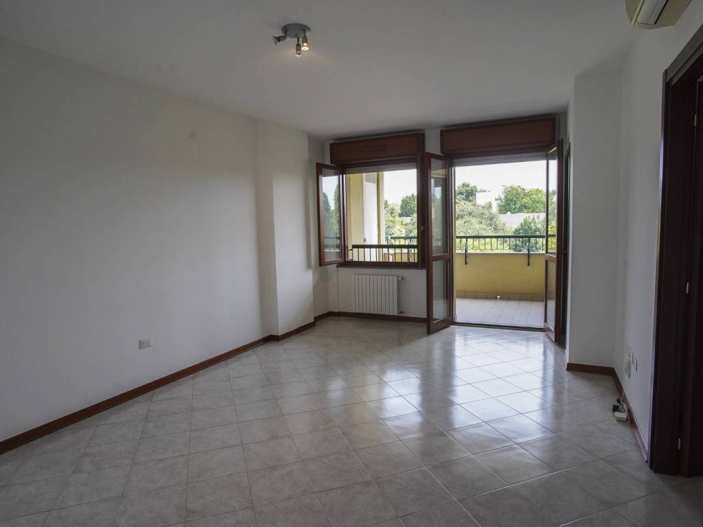 appartamento in vendita a Milano in zona Bovisa