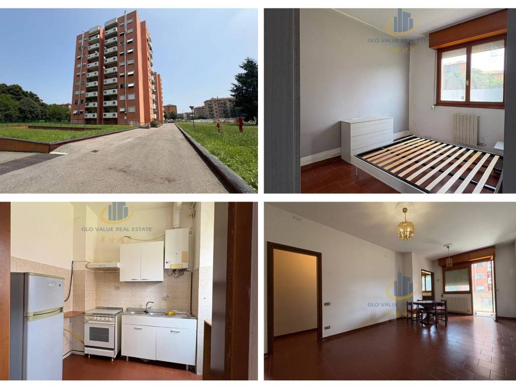 appartamento in vendita a Milano in zona Affori